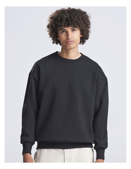 AWD-JH123-Signature Heavyweight Sweat 2